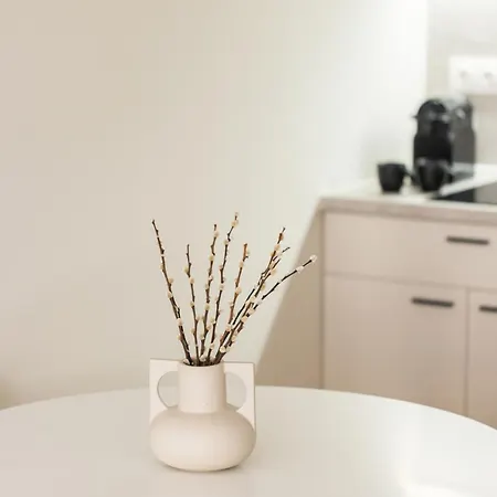 Apartman 34 Center *